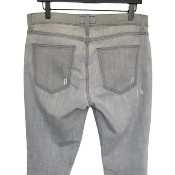Current Elliott The Stiletto Released Hem Jean - Picture 6 of 9